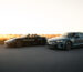 Porsche Spyder RS mieten Audi RS e-tron GT mieten Sportwagen Wiesloch