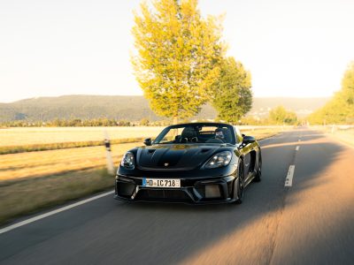 Porsche_Spyder_RS_mieten_Iconicar_Wiesloch_Sportwagen_2